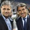Roberto Carnevali: "Un sogno realizzato. Ora la Serie A, le sfide ci piacciono"