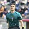 Sassuolo Catanzaro arbitro Coppa Italia Turrini, Paterna al VAR. Precedenti e statistiche