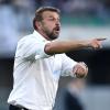 Qui Verona: due rientri e un nuovo infortunio prima del Sassuolo per Zanetti