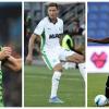 Koné, Matic, Thorstvedt: il vero tridente dei sogni del Sassuolo