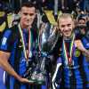Aleksandar Stankovic non sarà del Sassuolo: accordo Bruges-Inter, le cifre