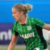 Sassuolo Femminile calendario: quando si gioca con l'Inter di Piovani e con la Ternana