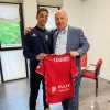 UFFICIALE - Il Sassuolo ingaggia Pierre Touadi, il difensore più richiesto d'Italia