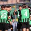Risultati Giovanili Sassuolo: classifiche e verdetti Primavera 1 e Under 18
