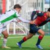 VIDEO - Genoa Sassuolo Primavera highlights 1-4: Negri, Vezzosi, Chiricallo e Kulla in gol