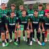 Sampdoria Sassuolo Under 18 Viareggio Cup: quando si gioca e dove vederla in tv