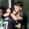 Knezovic da casa sua: che gol in Sassuolo Milan Primavera - VIDEO
