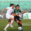 Sassuolo Calcio news oggi: i primi 'titolari' di Grosso, la Femminile non sa più vincere