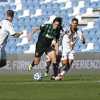 Sassuolo Spezia 0-0, pagelle quotidiani: Mulattieri non brilla, Romagna-Muharemovic muro