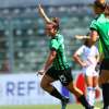 Sassuolo Como Femminile 2-1 highlights: Brignoli-Clelland per la vittoria VIDEO