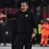 Qui Lazio: Sarri perde un titolare in vista della partita con il Sassuolo