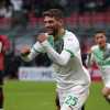 Calciomercato Sassuolo LIVE oggi: Berardi al Milan, i dubbi del Genoa su Pinamonti