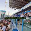 Spettatori 32esimi Coppa Italia: male Sassuolo-Catanzaro ed Empoli-Reggiana, boom Genoa