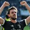 Calciomercato Sassuolo: Rugani lascerà la Juve, neroverdi in pole