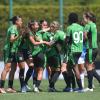 VIDEO - Lazio Sassuolo Femminile highlights 0-3: Clelland, Eto e Missipo per il blitz