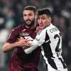 Walukiewicz Sassuolo, è fatta: il calciatore ha lasciato il ritiro del Torino