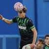 Sassuolo primo in Serie B, Filippo Romagna esulta: "Sempre più su"