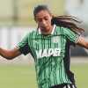Sassuolo Ternana Femminile 1-1 FINALE: Perselli riacciuffa Lazaro, neroverdi seconde
