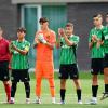 Giovanili Sassuolo: programma partite 27-28 settembre, una in diretta