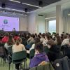 Generazione S, incontro al Mapei Football Center con la scuola Fiori di Magreta