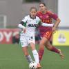 Serie A Women 21ª giornata anticipi e posticipi: Sassuolo-Roma e Juve-Inter in contemporanea