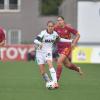 VIDEO - Roma-Sassuolo Femminile 2-1: Giugliano e Corelli-gol stendono Clelland