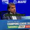 Champions League Amputati presentata a Sassuolo. Carnevali: "Non escludo la creazione di una squadra"