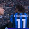 Lookman-Juric, lite in Marsiglia-Atalanta: scoppia il caso prima del Sassuolo
