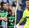 SN - Calciomercato Sassuolo: Pinamonti-Genoa e Racic-Braga, due destini diversi