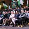 La vicesindaco Serena Lenzotti: "Venerdì e sabato da leoni per Sassuolo"