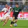 Mantova Sassuolo dove vederla in tv DAZN, Amazon o Sky: streaming e telecronisti