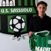 Da Guri a Spaseski a Benassi: le ultime operazioni del Settore Giovanile Sassuolo 