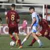 VIDEO - Roma Sassuolo Primavera highlights 0-0: buon punto contro la capolista