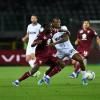 Sassuolo, la statistica che con il Torino è diventata l'eccezione