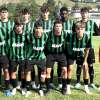 Torneo dei Gironi, tre del Sassuolo convocati dall'Italia Under 17
