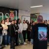 Sassuolo Femminile, ieri l'aperitivo con i tifosi del Sasol