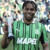 Sassuolo-Milan 2-0, pagelle quotidiani: Laurienté imprendibile, Thorstvedt dominante