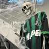 Halloween neroverde: l'iniziativa 'da paura' del Sassuolo Calcio