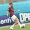 Calciomercato Sassuolo Femminile: idea Valery Vigilucci dal Genoa ma c'è concorrenza