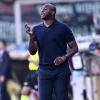 Sassuolo-Genoa può essere decisiva per l'esonero di Patrick Vieira