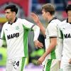 Luca Moro Empoli, Dionisi insiste e guarda in casa Sassuolo