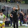 Hellas Verona Sassuolo convocati: due ko per Grosso, tre out per Zanetti