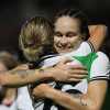Milan Sassuolo Femminile 0-2: Clelland-Dhont, Spugna vince la prima