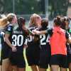 Serie A Femminile 2024/25 verdetti finali: Scudetto alla Juve, Sassuolo salvo. Samp in B