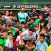 Progetto Scuole Generazione S: festa al Mapei Football Center con Berardi