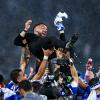 Ex Sassuolo: Francesco Farioli campione del Portogallo con il Porto!