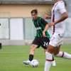 Sassuolo Milan Primavera 0-2 FINALE: primo ko per i neroverdini
