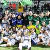 VIDEO - Sassuolo Inter Coppa Italia Femminile highlights 2-1: De Rita e Clelland, storica semifinale