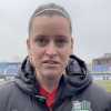 Sassuolo Femminile, Durand: "Risultato forte ma grande vittoria. Ora l'Inter, con la testa libera"