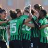 Serie A Femminile 2022/2023: classifica FINALE, i verdetti. Sassuolo 6°